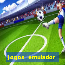 jogos emulador nintendo switch